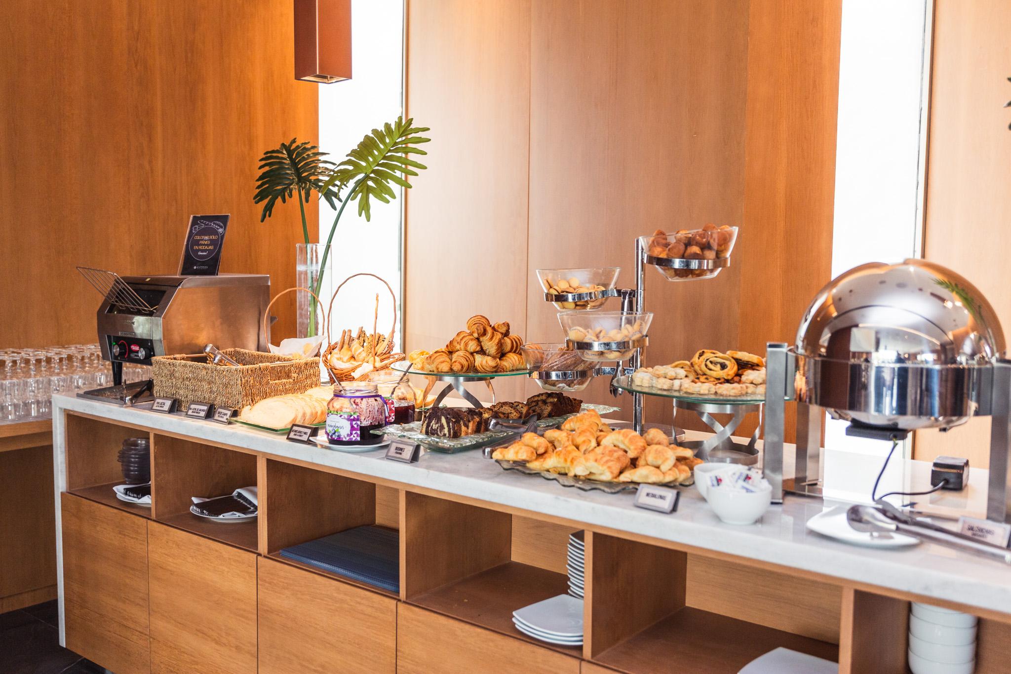 Pullman Center 5* Rosario