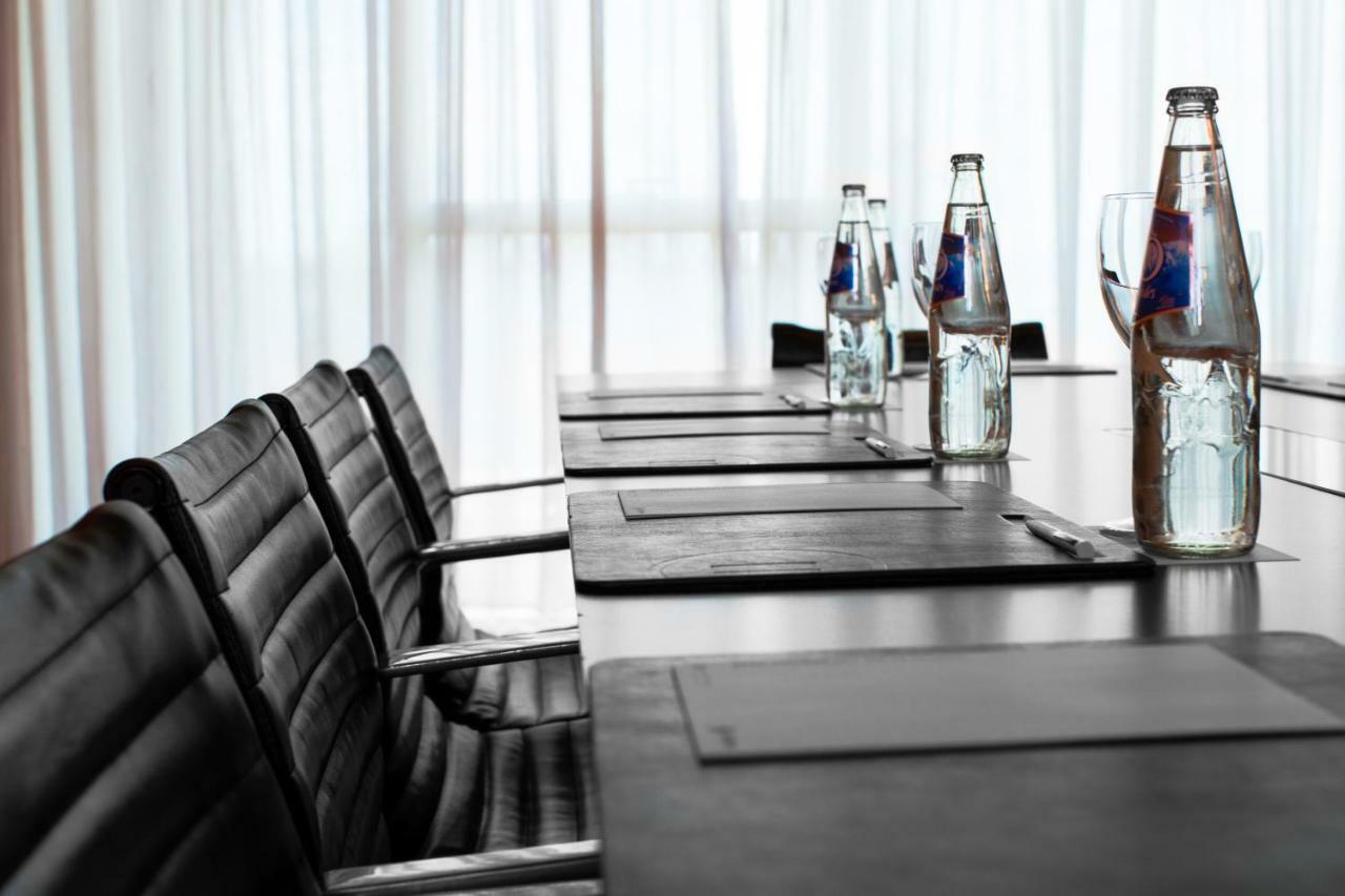 Pullman Center Hotel 5*