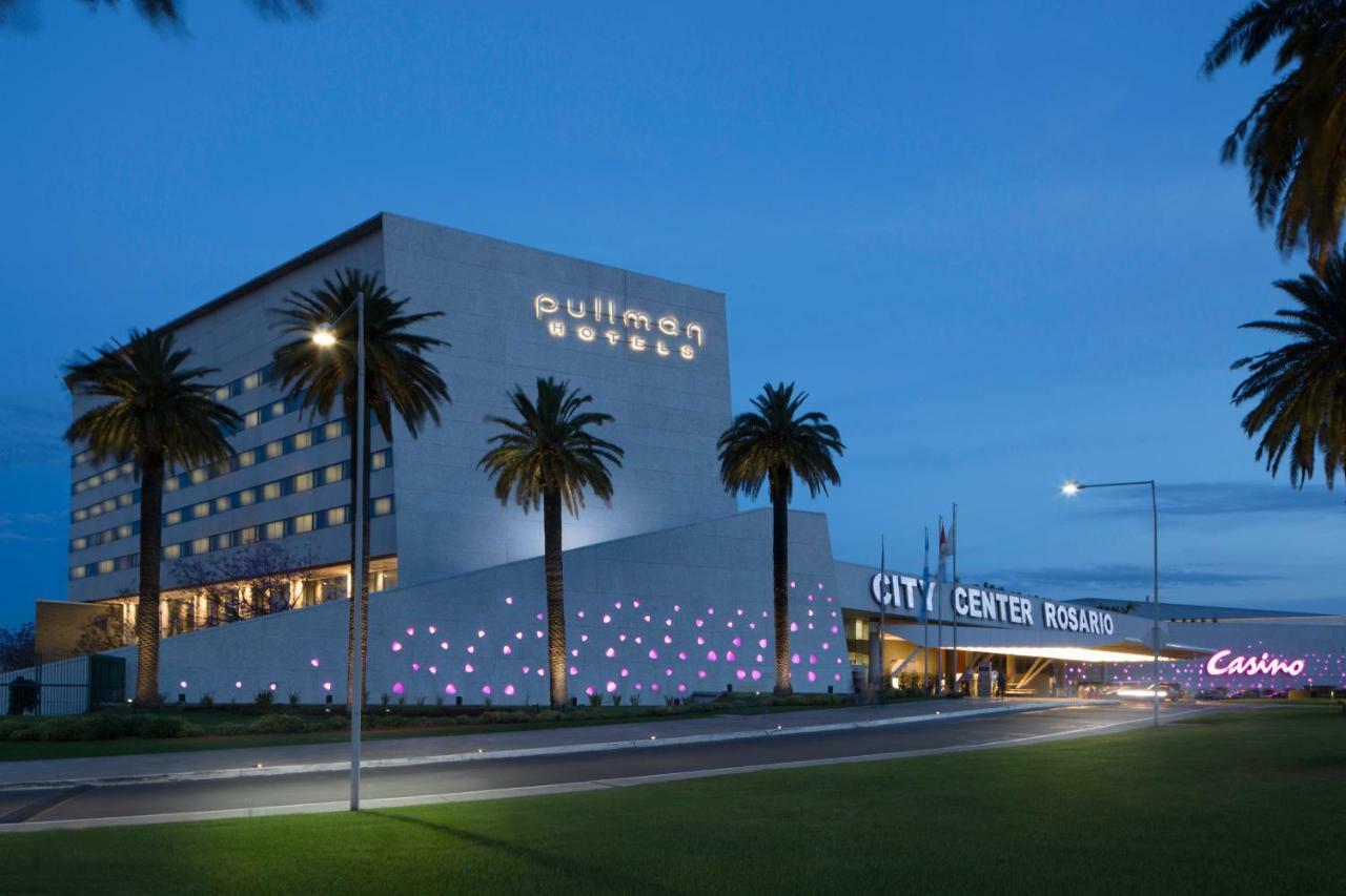 Pullman Center Hotel 5*