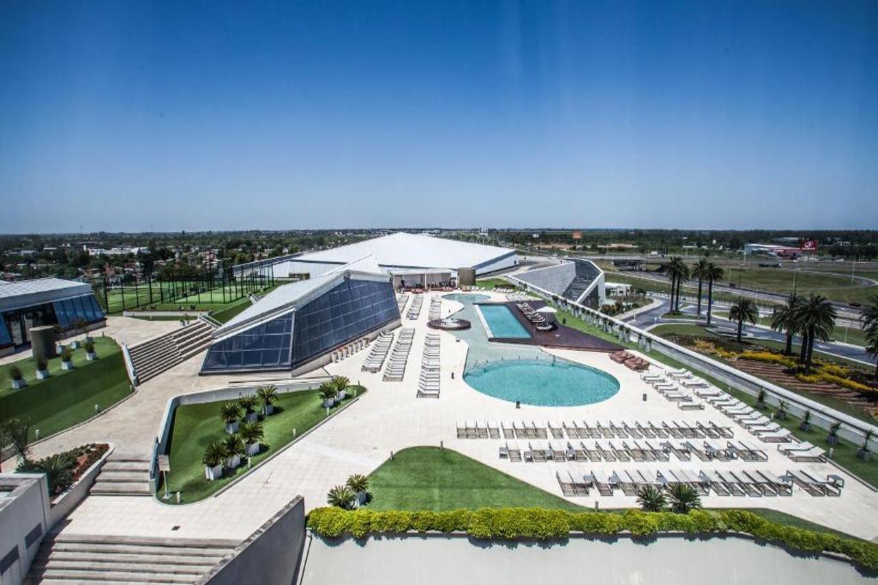 Casino Pullman Center 5* Rosario